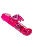 Jack Rabbit Advanced G Jack Rabbit Vibrator - Pink