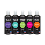 Mood - Lube - 5 Pack