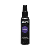Mood Silicone Lubricant 4oz