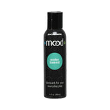 Mood Water Based Lubricant 4oz