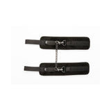 SEI MIO Legs Locked Padded Ankle Restraints