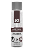 JO Coconut Hybrid Original Lubricant 4 oz.