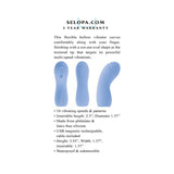 Selopa Good Point Blue