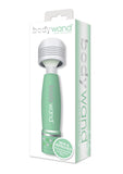 Bodywand Mini Massager 4in - Mint Green