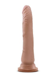 Au Naturel Roberto Dildo 9in - Caramel