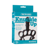 Vac-U-Lock - Knuckle Up Black