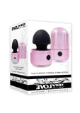 Vacation Vibes Vibrating Rechargeable Silicone Discreet Vibrator