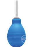 CleanStream Enema Bulb - Blue