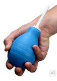 CleanStream Enema Bulb - Blue