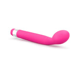 Blush Rose Scarlet G Slimline G-Spot Vibrator Pink