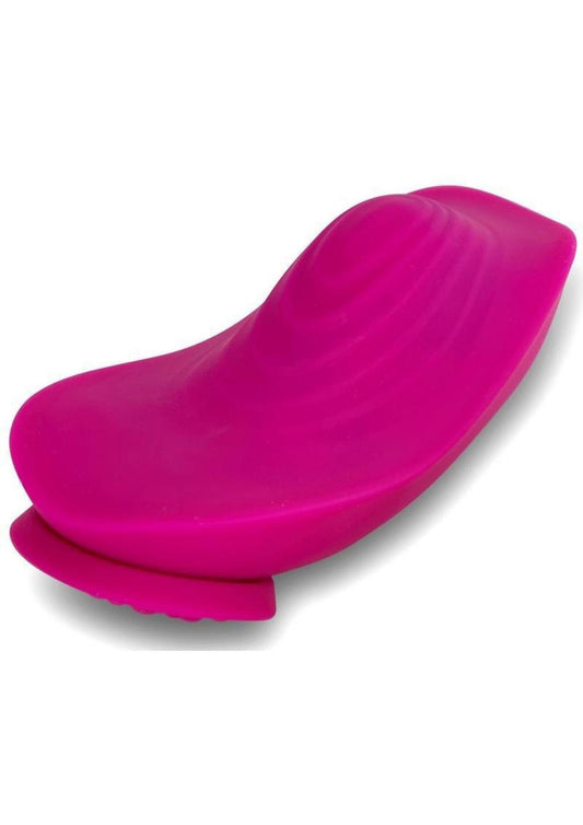 Nu Sensuelle Lyra Rechargeable Silicone App Compatible Panty Vibe