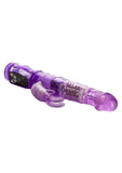 Petite Jack Rabbit Vibrator Waterproof 4.75in