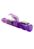 Petite Jack Rabbit Vibrator Waterproof 4.75in