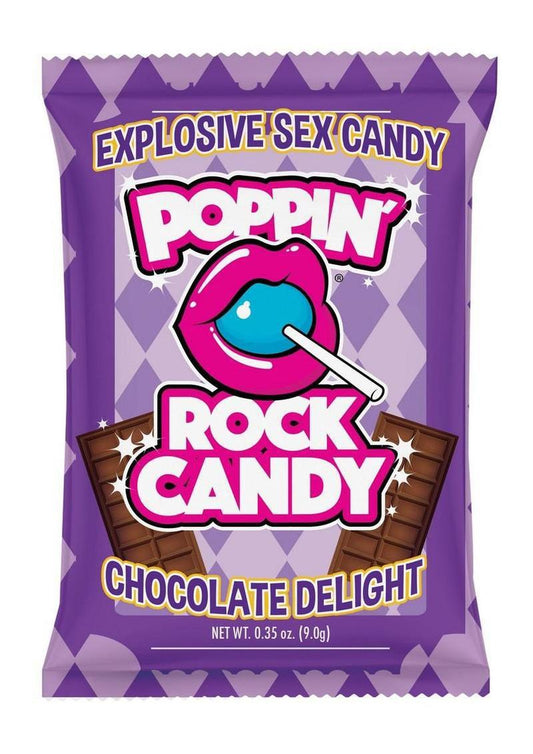 Popping Rock Candy Oral Sex Candy