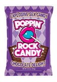 Popping Rock Candy Oral Sex Candy