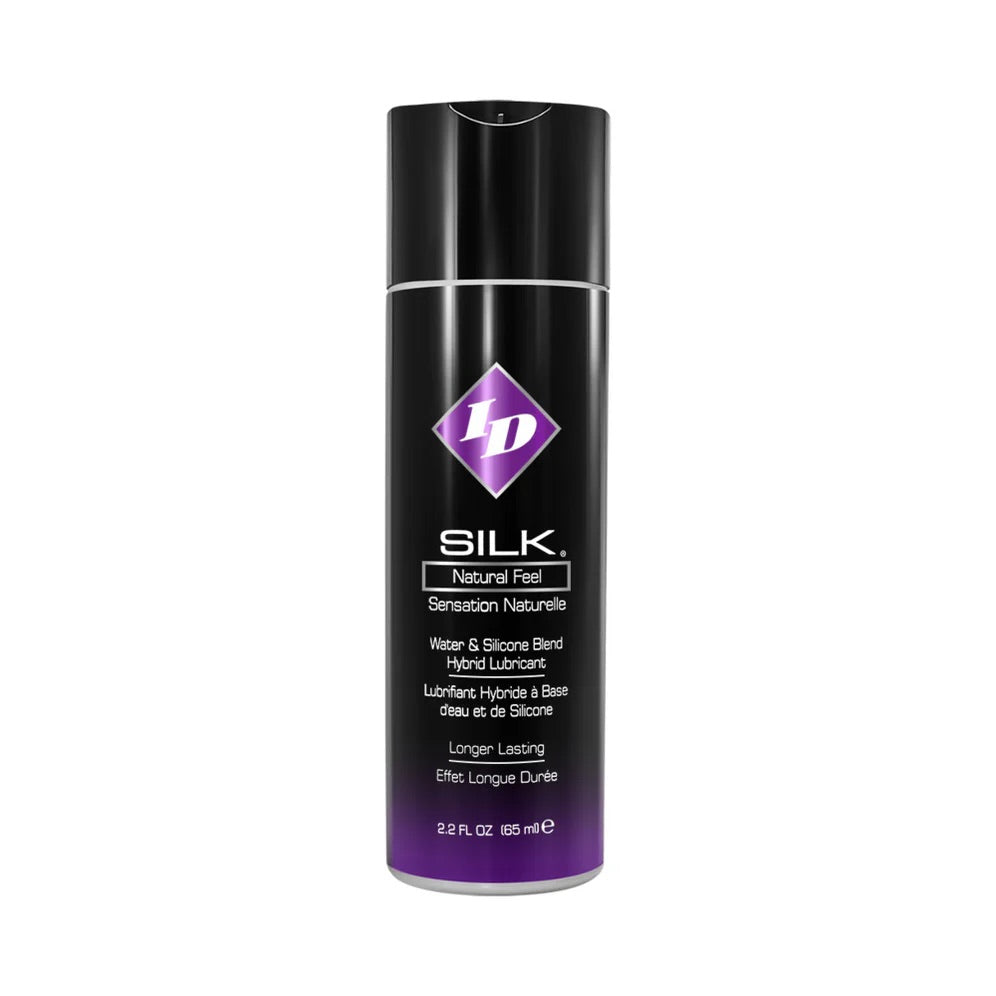 ID Silk Hybrid Lubricant 2.2oz