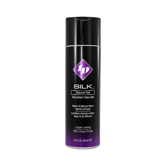 ID Silk Hybrid Lubricant 4.4oz