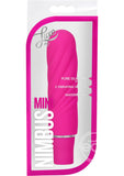 Luxe Nimbus Silicone Mini Vibrator