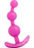 Luxe Be Me 3 Silicone Butt Plug