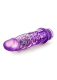 B Yours Vibe 3 Vibrating Dildo 7.25in