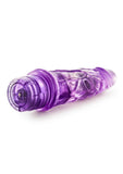 B Yours Vibe 3 Vibrating Dildo 7.25in