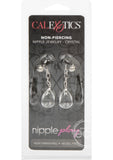 Nipple Play Non-Piercing Nipple Jewelry