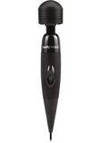 Bodywand Plug-in Wand Massager - Black