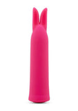 Nu Sensuelle Bunnii Rechargeable Silicone Vibrator