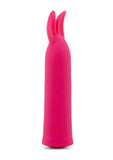 Nu Sensuelle Bunnii Rechargeable Silicone Vibrator