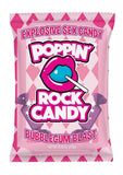 Popping Rock Candy Oral Sex Candy