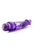 B Yours Vibe 6 Vibrating Dildo 9in