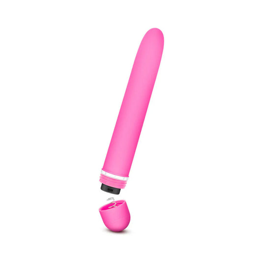 Rose Luxuriate Vibrator - Pink