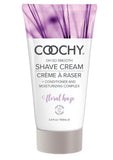 Coochy Shave Cream Floral Haze 3.4 fl.oz