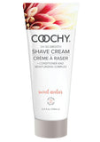 Coochy Shave Cream Sweet Nectar 12.5 fl.oz