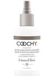 Coochy After Shave Protection Mist Botanical Blast 4 fl.oz