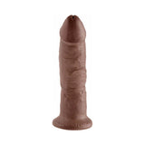 Pipedream King Cock 9 in. Cock Realistic Dildo With Suction Cup