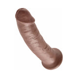 Pipedream King Cock 9 in. Cock Realistic Dildo With Suction Cup