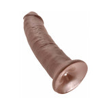 Pipedream King Cock 9 in. Cock Realistic Dildo With Suction Cup