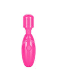 Tiny Teasers Bunny USB Rechargeable Mini Wand - Pink