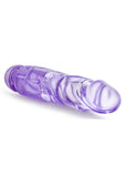 Naturally Yours The Little One Vibrating Dildo 6.7in