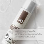 JO Coconut Hybrid Original Lubricant 4 oz.