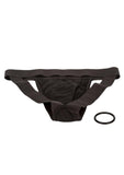 Packer Gear Jock Strap - XS/S - Black