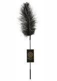 Sportsheets Ostrich Feather Tickler