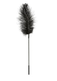 Sportsheets Ostrich Feather Tickler