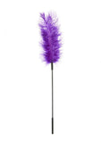 Sportsheets Ostrich Feather Tickler