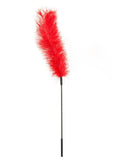 Sportsheets Ostrich Feather Tickler