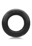 Oxballs Air Silicone Sport Cock Ring - Black