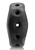 Oxballs Air Silicone Sport Cock Ring - Black