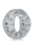 Oxballs Air Silicone Sport Cock Ring - Clear