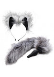 Tailz Fox Tail and Ears Set